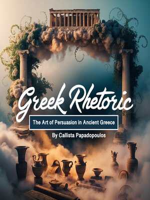 cover image of Greek Rhetoric